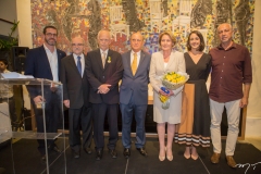 Posse da Sociedade Consular do Ceará