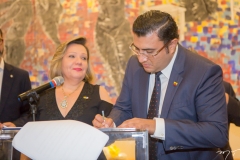 Posse da Sociedade Consular do Ceará