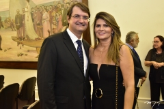 Edilson e Micheline Pinheiro
