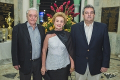 Ruy e Norma do Ceará e Guedes Neto