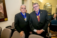 Flavio e Juarez Leita¦âo