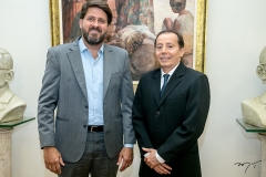 Rafael e Ildefonso Rodrigues