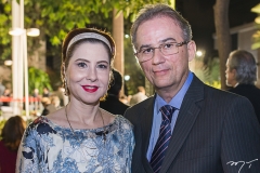Paula e Auriz Barreira