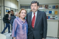 Fatima e Raimundo Falcão