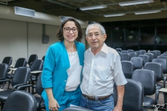 Helena e Armando Sampaio