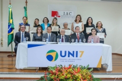 Posse IAC