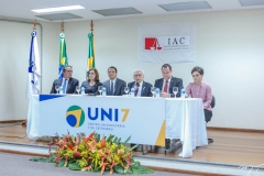 Posse IAC