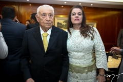 Adauto e Silvana Bezerra