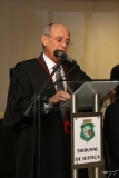 Posse da nova gestão do TJ-CE