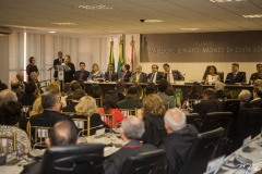 Posse da nova gestão do TJ-CE