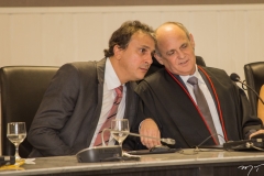 Posse da nova gestão do TJ-CE
