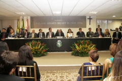 Posse da nova gestão do TJ-CE