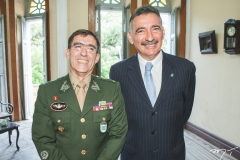 General Teófilo e Artur Bruno