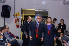 Posse TRE