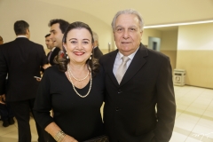 Silvia e Armando Campos