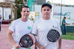 André Rolim e Felipe Barros