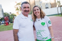 Artur Bruno e Ticiana Queiroz Rolim