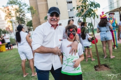 Pio Rodrigues e Marco Queiroz Rolim