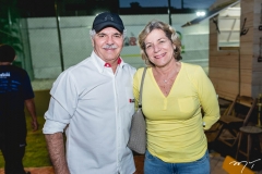 Pio e Stella Rodrigues