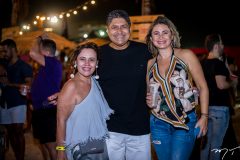 Ariadna Feitosa, Lairton e Ana Vládia Brasileiro