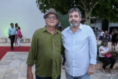Fernando Piancó e Totonho Laprovitera