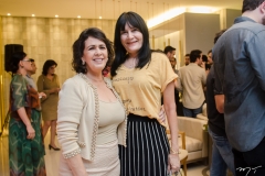 Neuma Figueiredo e Rosalinda Pinheiro