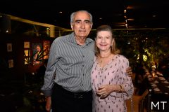 Bosco-e-Celia-Macedo