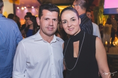 Erick e Raquel Vasconcelos