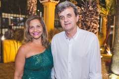 Milena e Jairo Torres