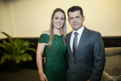 Raquel e Erick Vasconcelos