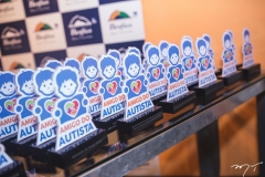 Prêmio a Apoiadores da Causa Autista