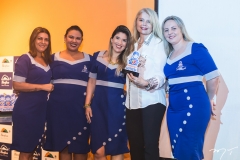 Prêmio a Apoiadores da Causa Autista