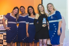 Prêmio a Apoiadores da Causa Autista