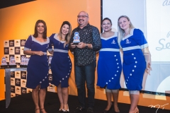 Prêmio a Apoiadores da Causa Autista