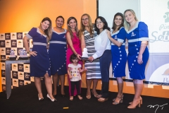 Prêmio a Apoiadores da Causa Autista