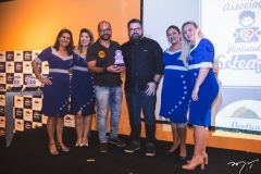 Prêmio a Apoiadores da Causa Autista