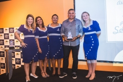 Prêmio a Apoiadores da Causa Autista