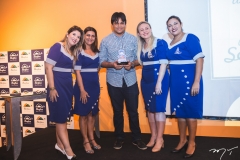 Prêmio a Apoiadores da Causa Autista