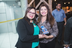 Sara Sales e Kátia Ribeiro