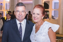 Juvenal e Fátima Duarte