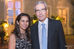 Solange e João Carlos Lima