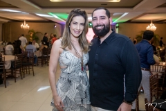 Adamir Macedo e Luis Victor Torres