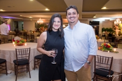 Annie Ximenes E Ribeiro Junior