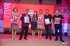 Conhecendo o Ceará 2019