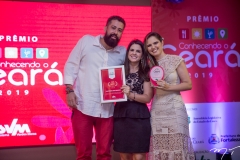 Conhecendo o Ceará 2019