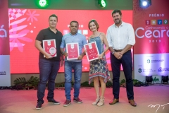 Conhecendo o Ceará 2019