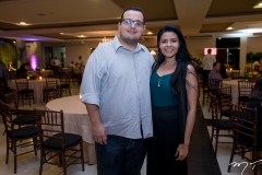 Jarbas Lacerda E Ila Cavalcante