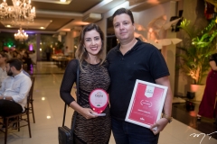 Joana e Ciro Moreira