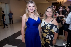 Silvana Guimarães E Vailma Barbosa