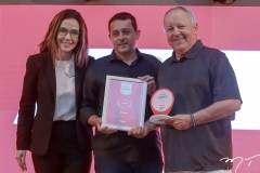 Adamir Macedo, Deda Gomdim e Crica Bezerra